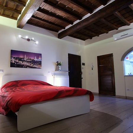 Visit Florentia Apartment フィレンツェ エクステリア 写真