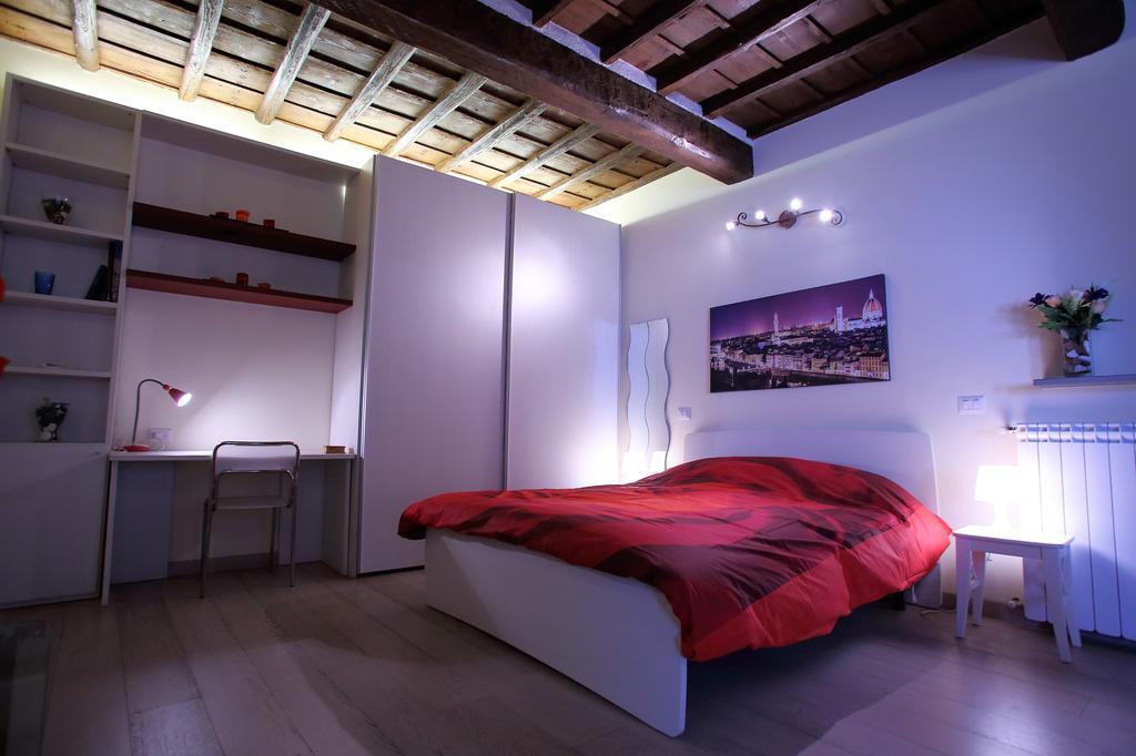 Visit Florentia Apartment フィレンツェ エクステリア 写真