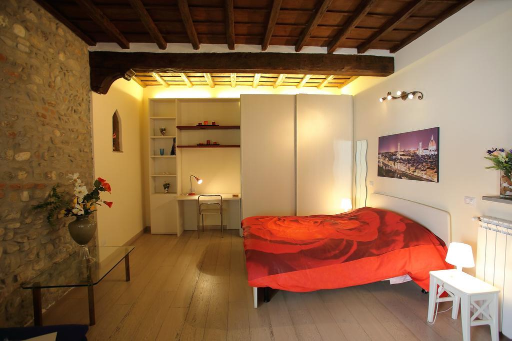 Visit Florentia Apartment フィレンツェ エクステリア 写真