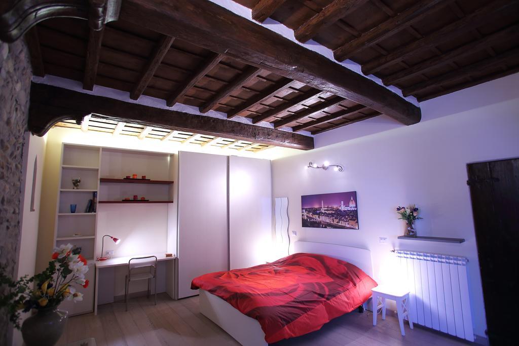 Visit Florentia Apartment フィレンツェ エクステリア 写真