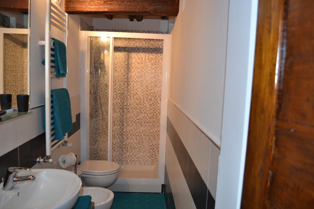 Visit Florentia Apartment フィレンツェ 部屋 写真