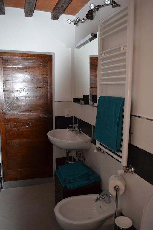 Visit Florentia Apartment フィレンツェ 部屋 写真
