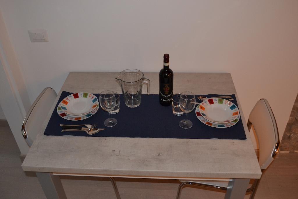 Visit Florentia Apartment フィレンツェ 部屋 写真