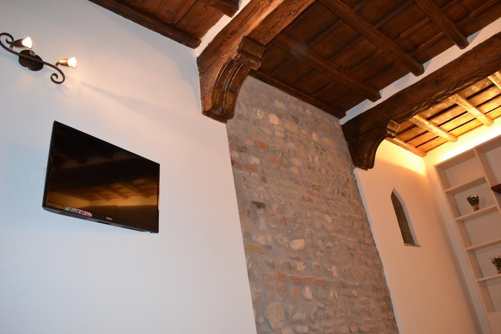 Visit Florentia Apartment フィレンツェ 部屋 写真